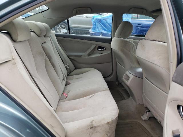 Photo 10 from auction – 2011 TOYOTA CAMRY BASE with VIN 4T1BF3EK4BU647351