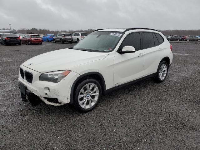 Photo 1 from auction – 2013 BMW X1 XDRIVE2 with VIN WBAVL1C5XDVR90574