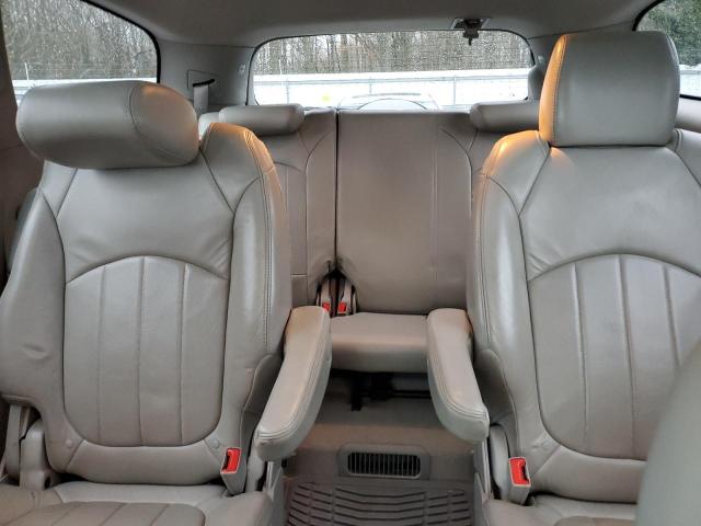 Photo 10 from auction – 2011 BUICK ENCLAVE CX with VIN 5GAKVCED6BJ203786