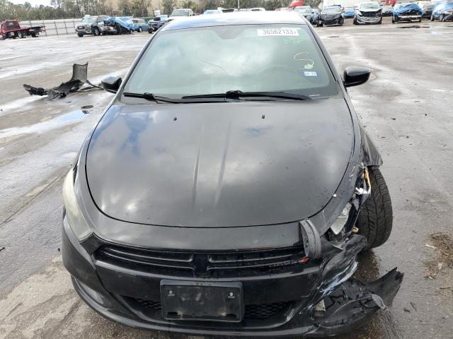 Photo 5 from auction – 2016 DODGE DART SXT with VIN 1C3CDFBB4GD625222