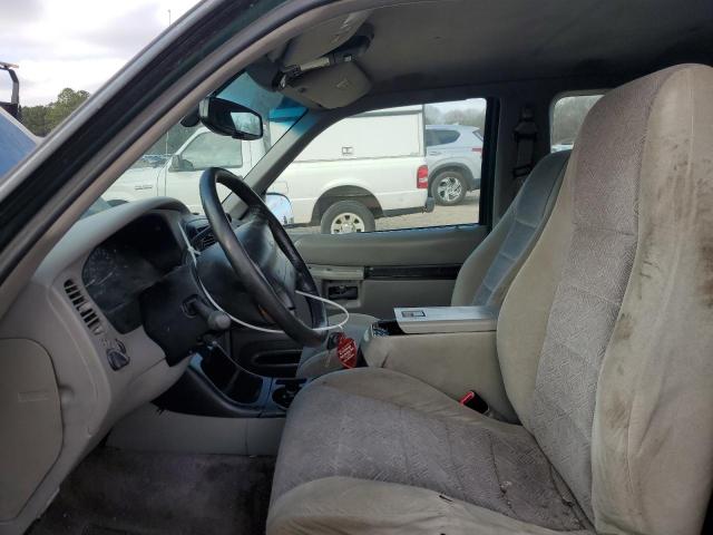 Photo 7 from auction – 1999 FORD EXPLORER with VIN 1FMYU22EXXUC62599