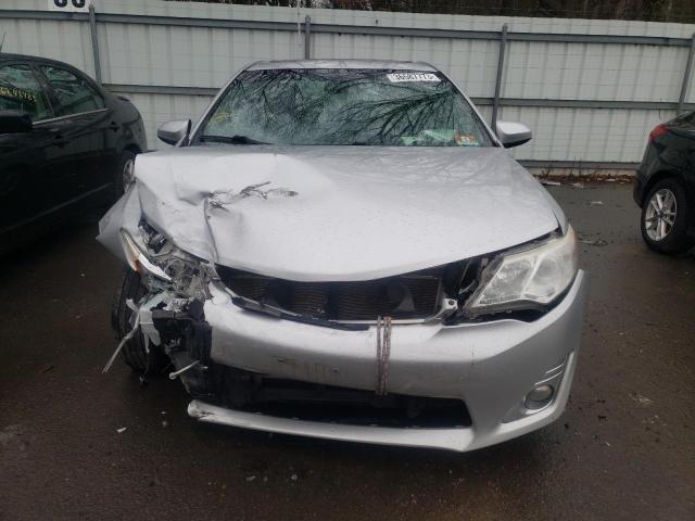 Photo 5 from auction – 2013 TOYOTA CAMRY L with VIN 4T1BF1FK4DU725858