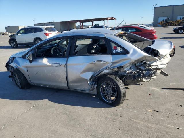 Photo 2 from auction – 2018 FORD FIESTA SE with VIN 3FADP4BJ5JM112145