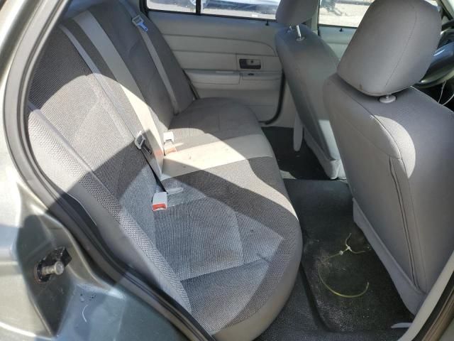 Photo 10 from auction – 2004 FORD CROWN VICT with VIN 2FAFP71W04X154710