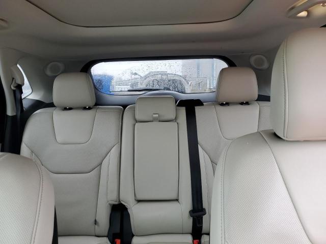 صورة رقم 10 من المزاد - 2016 FORD EDGE TITAN مع VIN 2FMPK4K96GBC62718