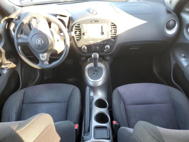 Photo 8 from auction – 2011 NISSAN JUKE S with VIN JN8AF5MRXBT022005