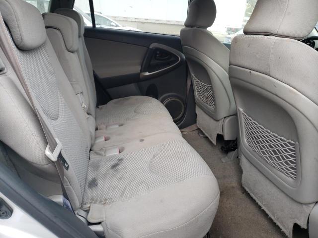 Photo 11 from auction – 2007 TOYOTA RAV4 LIMIT with VIN JTMBD31V275105175