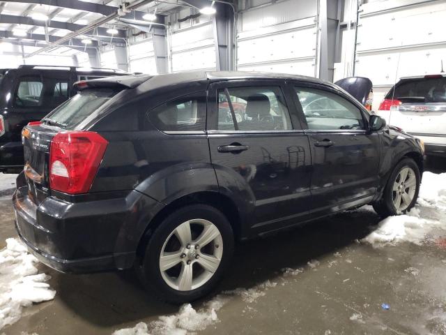 Photo 3 from auction – 2010 DODGE CALIBER SX with VIN 1B3CB4HAXAD663762