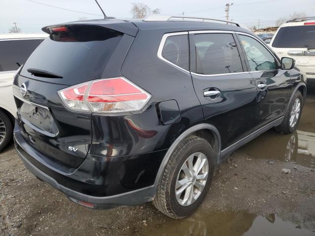 Photo 3 from auction – 2016 NISSAN ROGUE S with VIN KNMAT2MT1GP654437