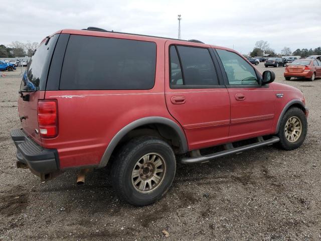 Photo 3 from auction – 2001 FORD EXPEDITION with VIN 1FMRU15L41LB25857