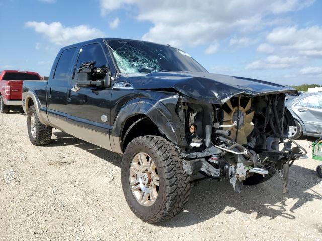 Photo 4 from auction – 2011 FORD F250 SUPER with VIN 1FT7W2BT1BEB94124