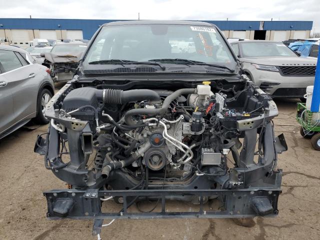 Photo 5 from auction – 2020 RAM 1500 BIG H with VIN 1C6SRFFT3LN163467