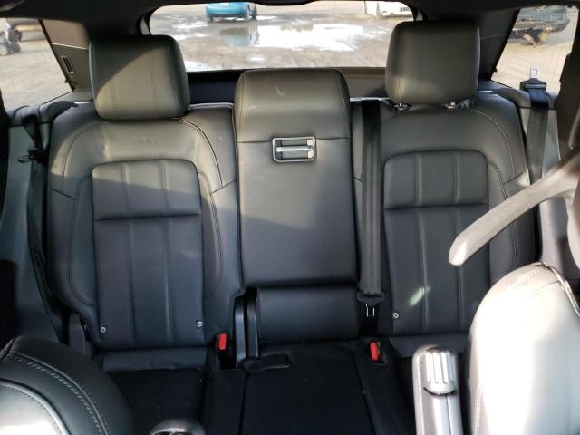 Photo 10 from auction – 2021 LAND ROVER RANGE ROVE with VIN SALWR2SU0MA749711