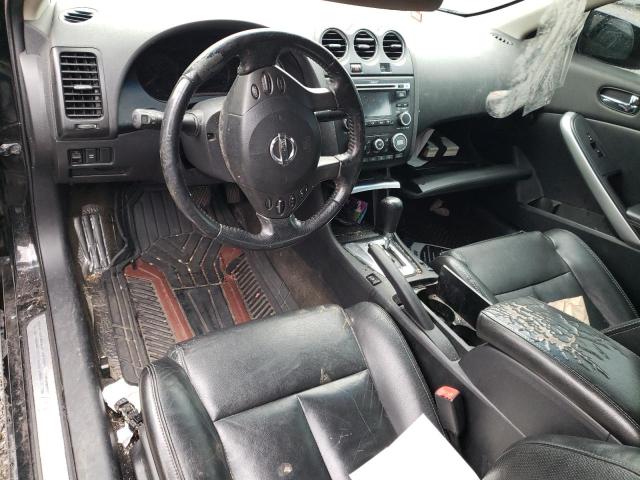 Photo 8 from auction – 2010 NISSAN ALTIMA S with VIN 1N4AL2EP9AC183174