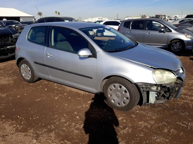 Photo 4 from auction – 2008 VOLKSWAGEN RABBIT with VIN WVWBB71K68W345800