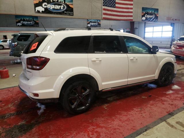 Photo 3 from auction – 2018 DODGE JOURNEY CR with VIN 3C4PDCGG5JT344757