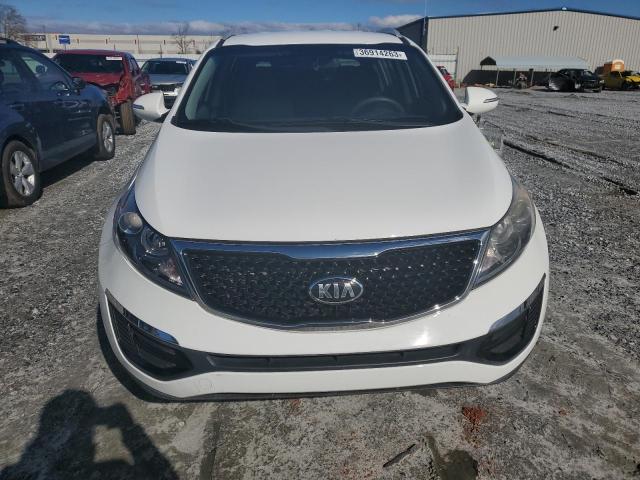 Photo 5 from auction – 2014 KIA SPORTAGE B with VIN KNDPB3AC9E7612229