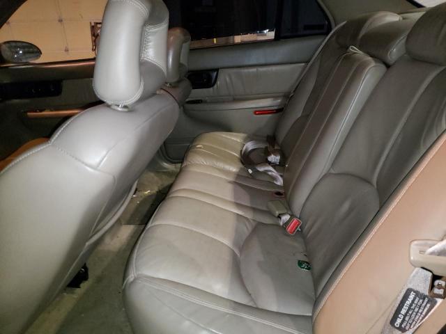 صورة رقم 10 من المزاد - 1998 BUICK REGAL GS مع VIN 2G4WF5219W1524297