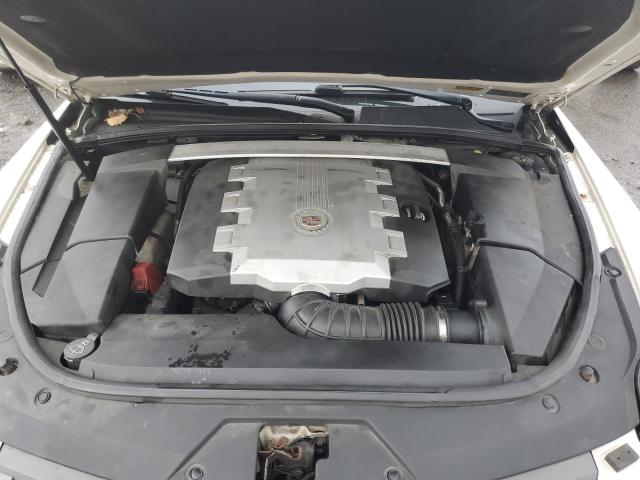 Фото 11 с аукциона – 2009 CADILLAC CTS с VIN 1G6DH577690100680