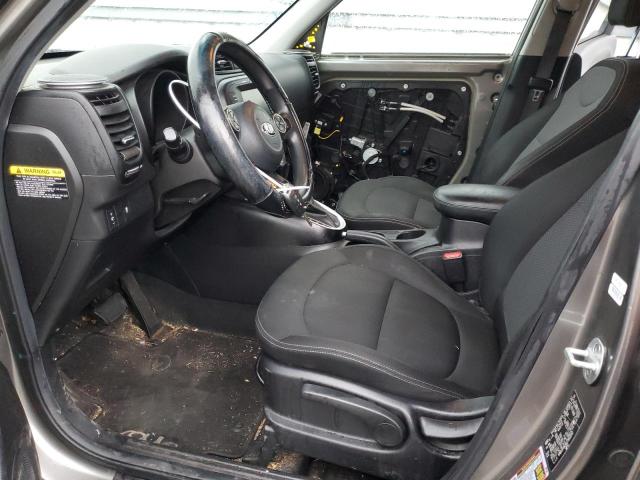 Photo 7 from auction – 2018 KIA SOUL + with VIN KNDJP3A56J7612241