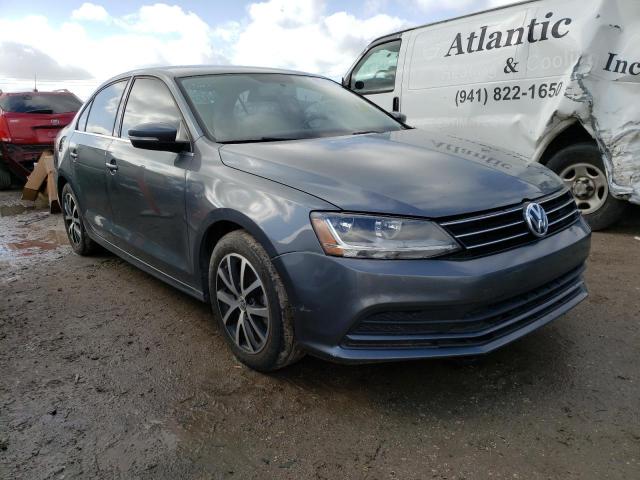 Photo 4 from auction – 2017 VOLKSWAGEN JETTA SE with VIN 3VWDB7AJ2HM292168