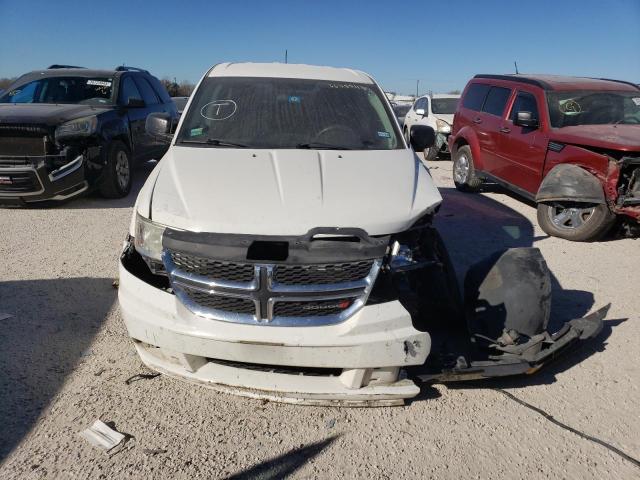 Photo 5 from auction – 2014 DODGE JOURNEY SE with VIN 3C4PDCAB1ET223453