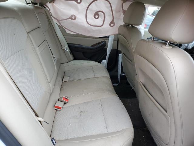 Photo 10 from auction – 2013 CHEVROLET MALIBU 1LT with VIN 1G11C5SA7DF232542