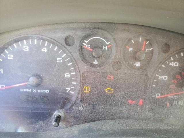 Photo 9 from auction – 2008 FORD RANGER with VIN 1FTYR10D08PA46187
