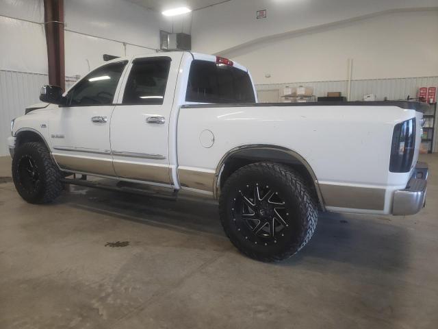 Photo 2 from auction – 2008 DODGE RAM 1500 S with VIN 1D7HA18258J140925