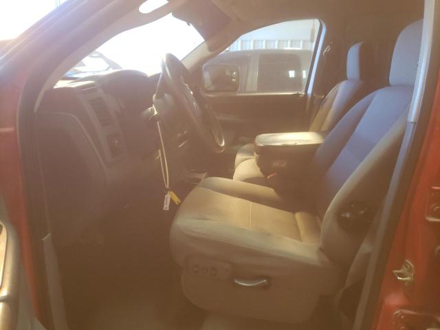 Photo 7 from auction – 2006 DODGE RAM 2500 S with VIN 3D7KR28C66G213800