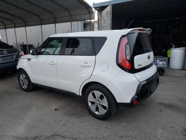 Photo 2 from auction – 2016 KIA SOUL with VIN KNDJP3A56G7326091