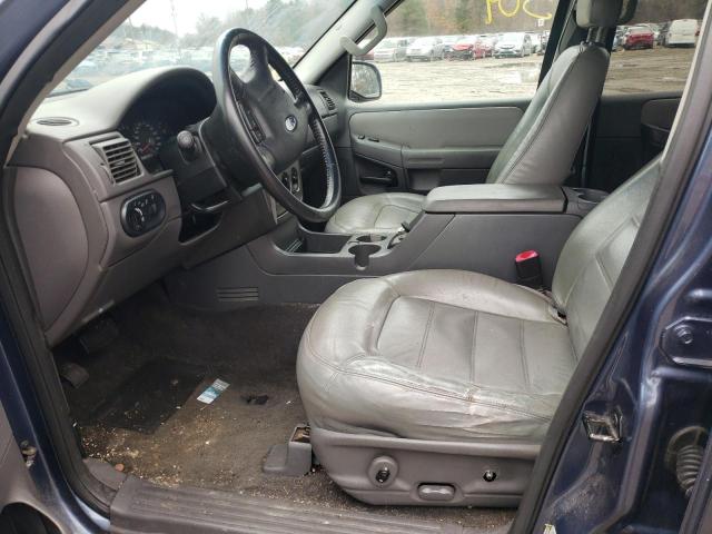 Photo 7 from auction – 2005 FORD EXPLORER X with VIN 1FMZU73KX5UA08992