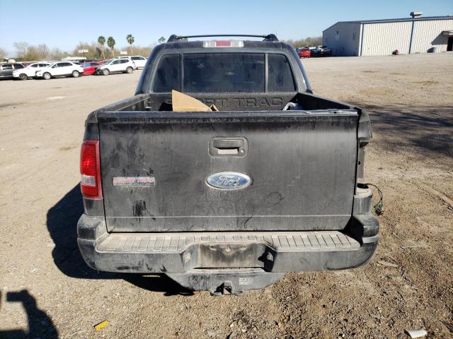Photo 6 from auction – 2007 FORD EXPLORER S with VIN 1FMEU33877UA51331