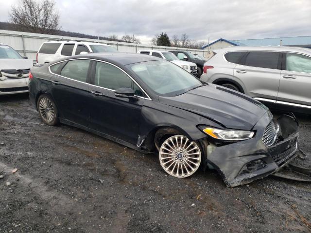Photo 4 from auction – 2013 FORD FUSION TIT with VIN 3FA6P0D94DR211180