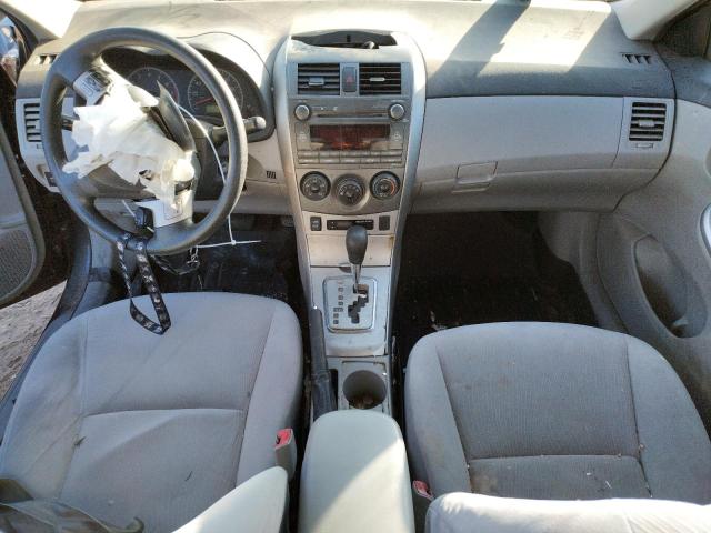 صورة رقم 8 من المزاد - 2011 TOYOTA COROLLA BA مع VIN JTDBU4EE8B9132267