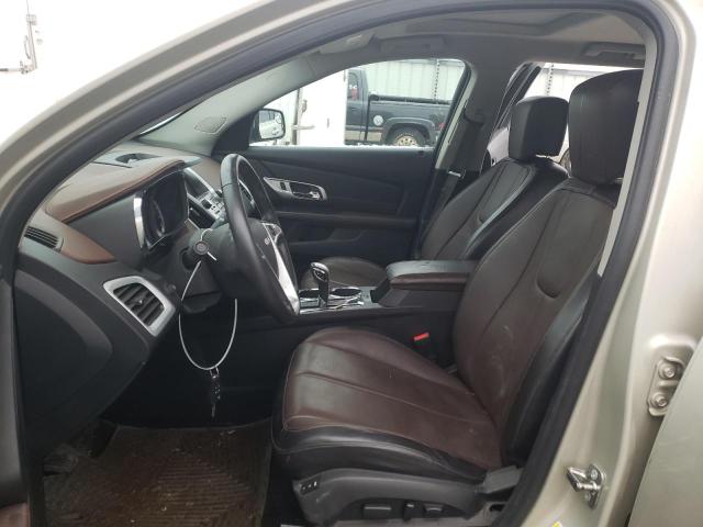 Photo 7 from auction – 2014 GMC TERRAIN SL with VIN 2GKFLYE35E6374397