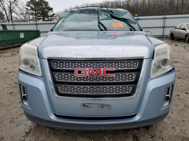 Photo 5 from auction – 2014 GMC TERRAIN SL with VIN 2GKFLTE35E6300030