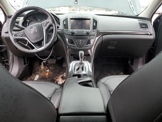 Photo 8 from auction – 2016 BUICK REGAL with VIN 2G4GK5EX2G9115884
