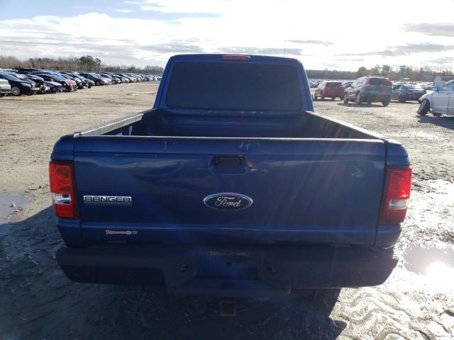 Photo 6 from auction – 2011 FORD RANGER SUP with VIN 1FTKR4EEXBPA26951