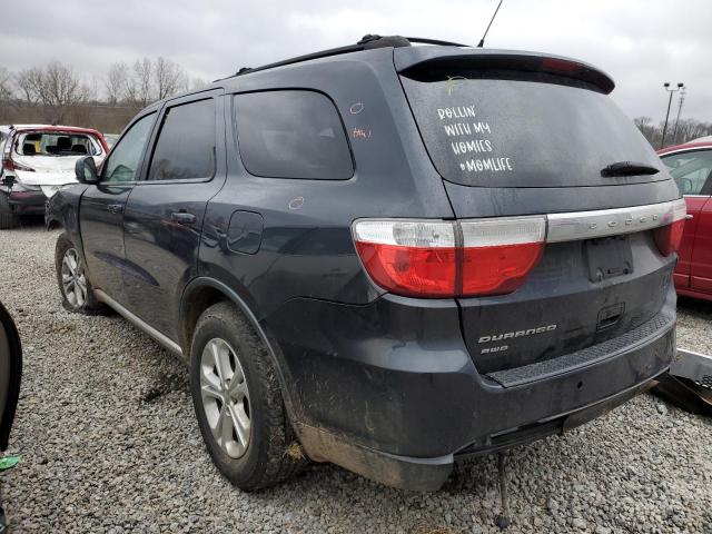 Photo 2 from auction – 2013 DODGE DURANGO SX with VIN 1C4RDJAG3DC500512