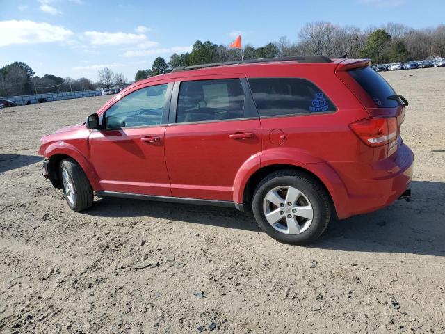 Photo 2 from auction – 2014 DODGE JOURNEY SE with VIN 3C4PDCAB1ET171600