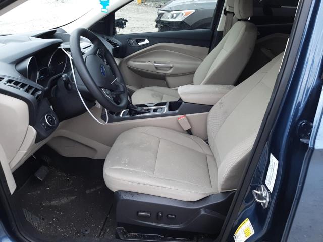 Photo 7 from auction – 2018 FORD ESCAPE SE with VIN 1FMCU0GD6JUB31630