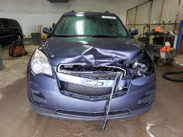 Photo 5 from auction – 2014 CHEVROLET EQUINOX LT with VIN 2GNFLFEK2E6245984