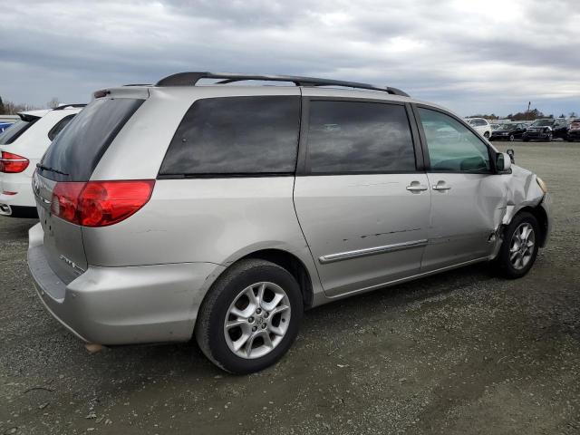 Photo 3 from auction – 2006 TOYOTA SIENNA XLE with VIN 5TDBA22C16S057015