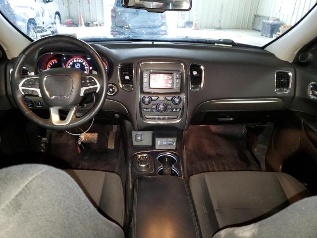 Photo 8 from auction – 2015 DODGE DURANGO SX with VIN 1C4RDJAG6FC795947