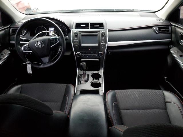 Photo 8 from auction – 2017 TOYOTA CAMRY LE with VIN 4T1BF1FK5HU392348