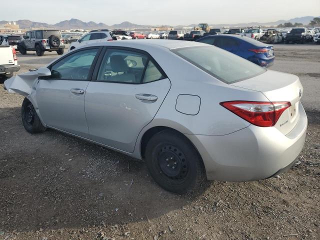 Zdjęcie 2 z aukcji – 2016 TOYOTA COROLLA L z VIN 2T1BURHE1GC720411