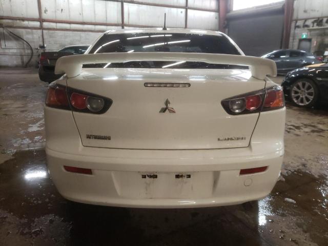 Photo 6 from auction – 2012 MITSUBISHI LANCER ES/ with VIN JA32U2FU6CU601315
