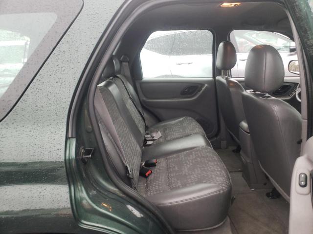 Photo 11 from auction – 2002 FORD ESCAPE XLS with VIN 1FMYU02162KB44409