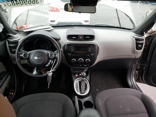 Photo 8 from auction – 2014 KIA SOUL with VIN KNDJN2A26E7059165